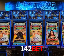Flash Promotion 142bet